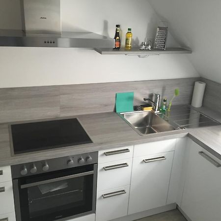 Elbsandstein Apartments Meißen Zimmer foto