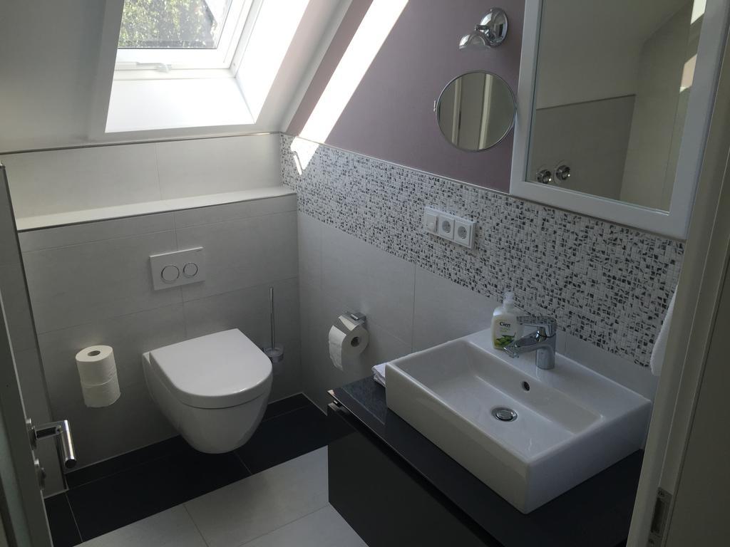 Elbsandstein Apartments Meißen Zimmer foto